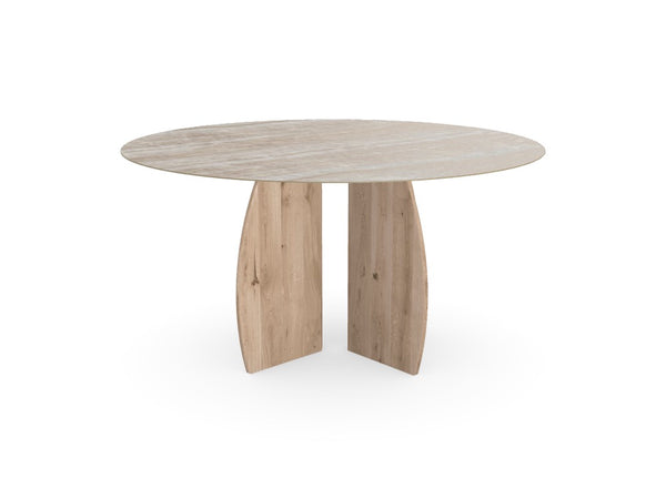 Eettafel - Maatwerk #1JMASL - {{ product.type }} - Kas20
