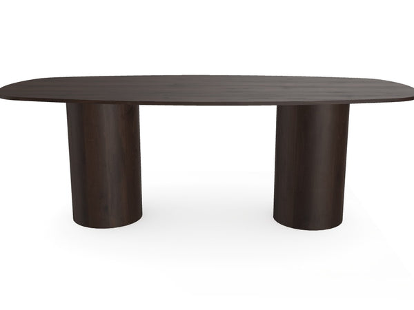 Eettafel - Maatwerk #1JT9PD - {{ product.type }} - Kas20
