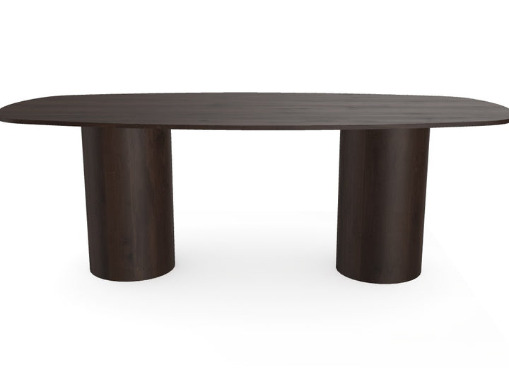 Eettafel - Maatwerk #1JT9PD - {{ product.type }} - Kas20