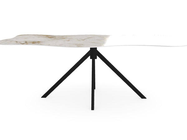 Eettafel - Maatwerk #1JWKXA - {{ product.type }} - Kas20