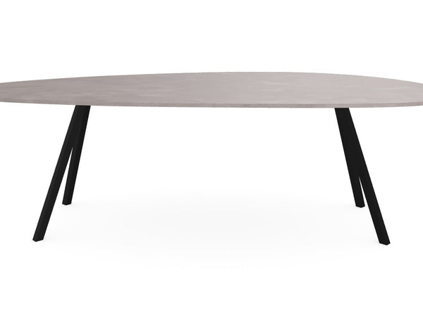 Eettafel - Maatwerk #1KJS8A