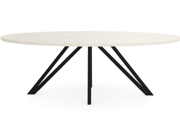 Eettafel - Maatwerk #1KOUDS - {{ product.type }} - Kas20