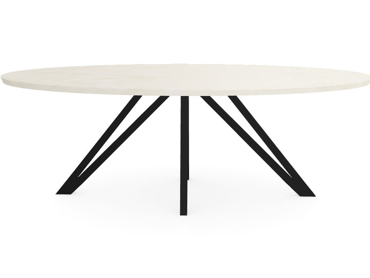 Eettafel - Maatwerk #1KOUDS - {{ product.type }} - Kas20