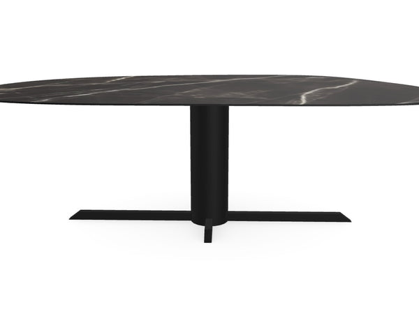 Eettafel - Maatwerk #1KVDX5 - {{ product.type }} - Kas20