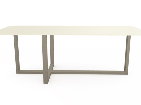 Eettafel - Maatwerk #1L3IOO - {{ product.type }} - Kas20