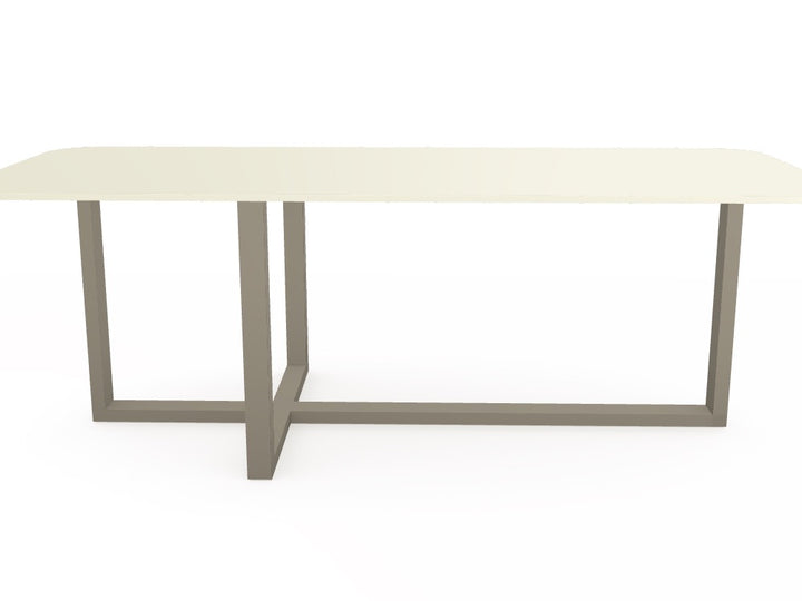 Eettafel - Maatwerk #1L3IOO - {{ product.type }} - Kas20