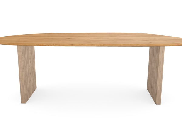 Eettafel - Maatwerk #1L8C5R - {{ product.type }} - Kas20