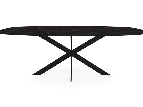 Eettafel - Maatwerk #1LVKPS - {{ product.type }} - Kas20