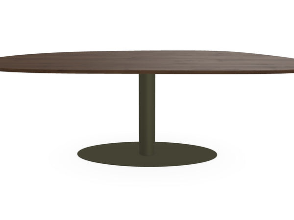 Eettafel - Maatwerk #1LVUWS