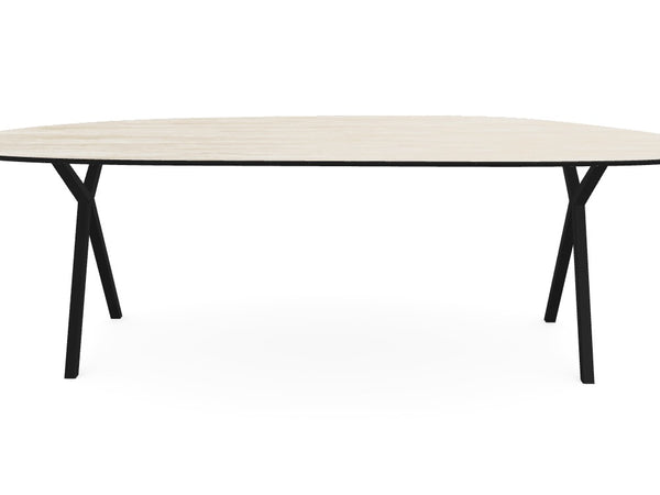 Eettafel - Maatwerk #1MLVTQ - {{ product.type }} - Kas20