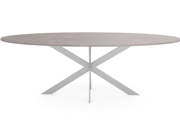 Eettafel - Maatwerk #1N2MBR - {{ product.type }} - Kas20