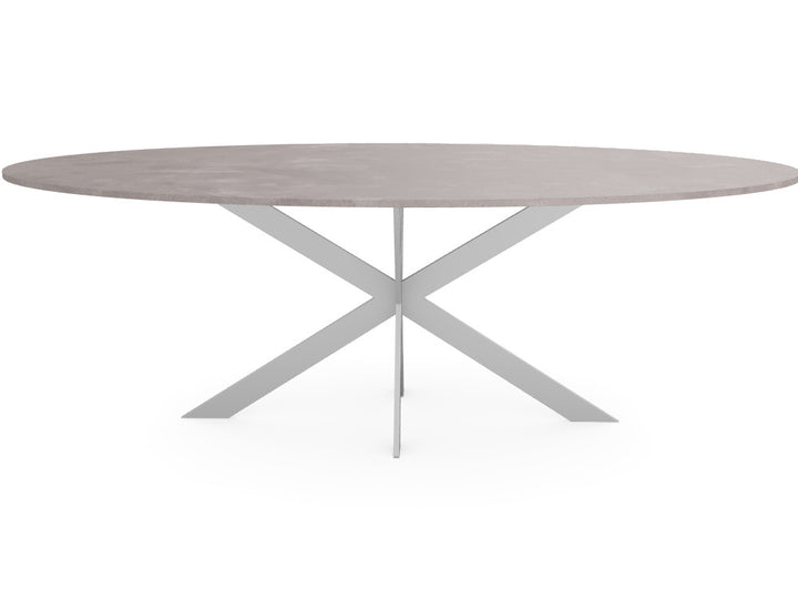 Eettafel - Maatwerk #1N2MBR - {{ product.type }} - Kas20