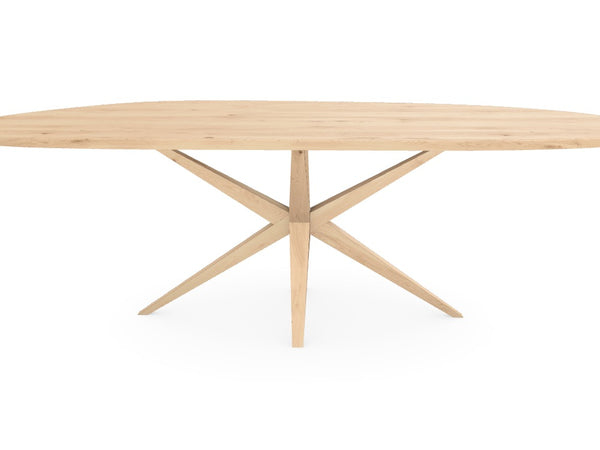Eettafel - Maatwerk #1N79NC - {{ product.type }} - Kas20