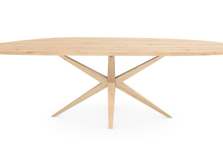 Eettafel - Maatwerk #1N79NC - {{ product.type }} - Kas20