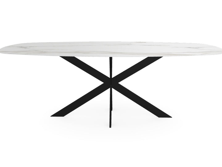 Eettafel - Maatwerk #1NE3PA - {{ product.type }} - Kas20