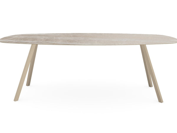Eettafel - Maatwerk #1NEAIU - {{ product.type }} - Kas20