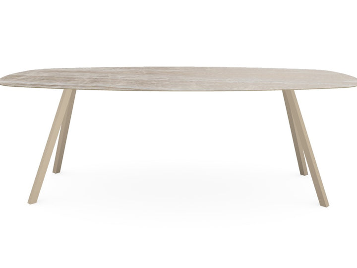 Eettafel - Maatwerk #1NEAIU - {{ product.type }} - Kas20