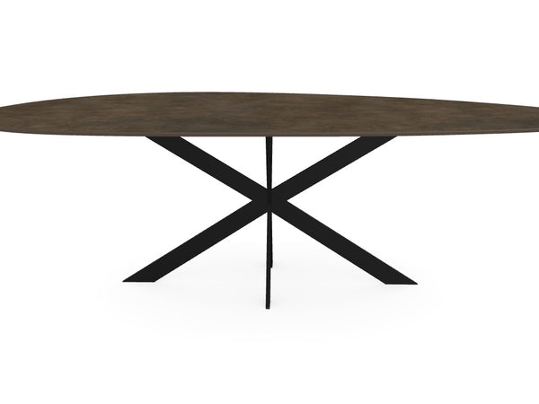 Eettafel - Maatwerk #1NGKA2