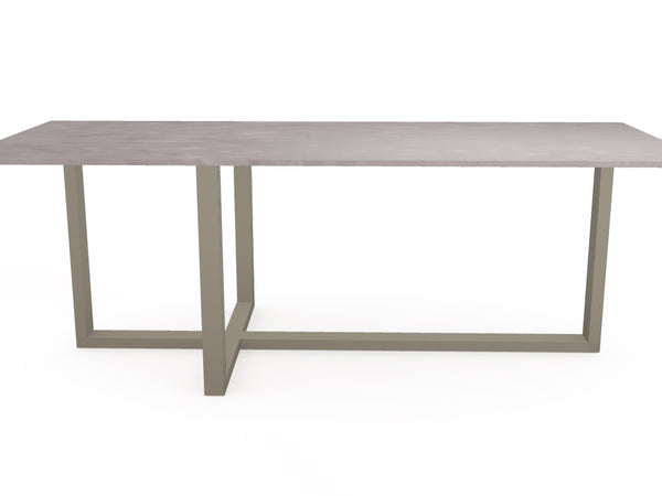 Eettafel - Maatwerk #1ODH6Z - {{ product.type }} - Kas20