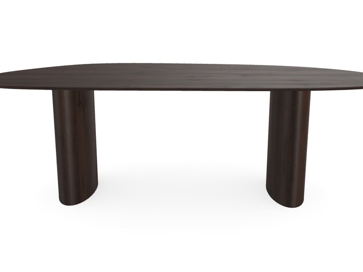 Eettafel - Maatwerk #1OHP4T - {{ product.type }} - Kas20