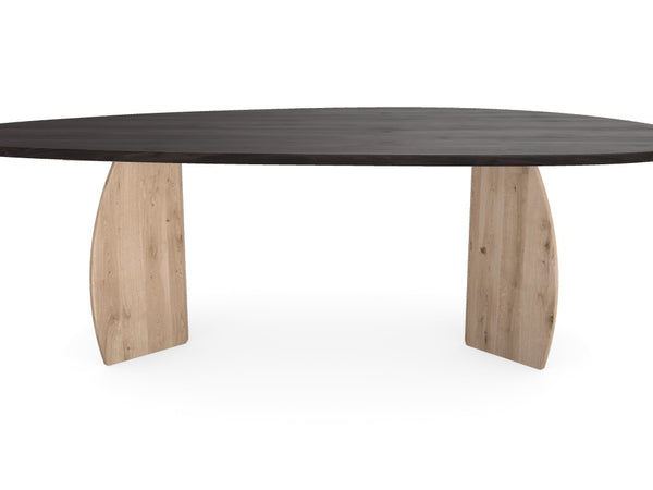 Eettafel - Maatwerk #1ORQAV - {{ product.type }} - Kas20