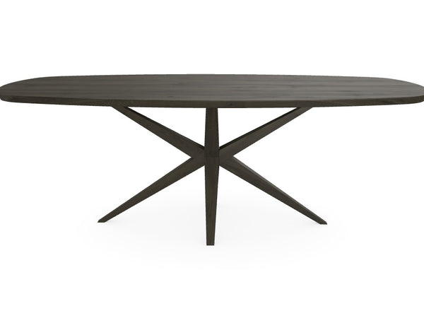 Eettafel - Maatwerk #1OZ772