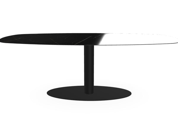Eettafel - Maatwerk #1PGBCL - {{ product.type }} - Kas20