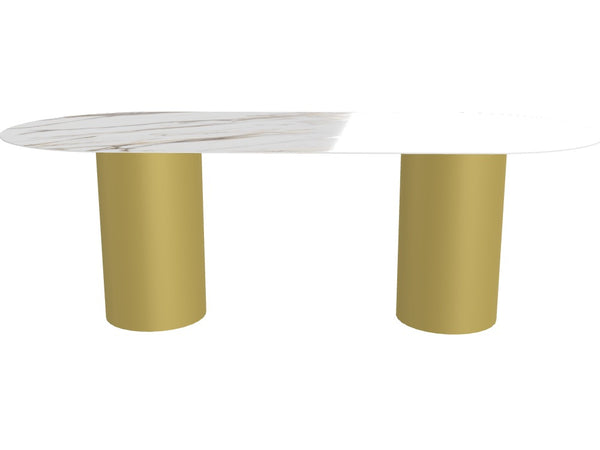 Eettafel - Maatwerk #1QBB4E