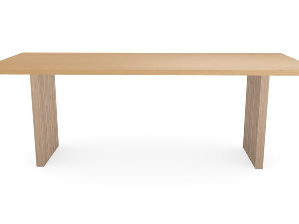 Eettafel - Maatwerk #1QHQVE - {{ product.type }} - Kas20
