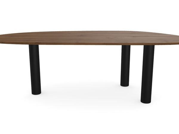 Eettafel - Maatwerk #1QIIJV - {{ product.type }} - Kas20