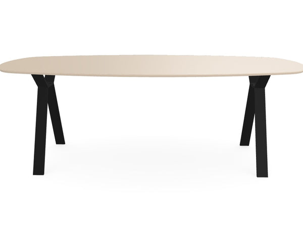 Eettafel - Maatwerk #1QPUZW