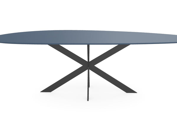 Eettafel - Maatwerk #1RADB9 - {{ product.type }} - Kas20