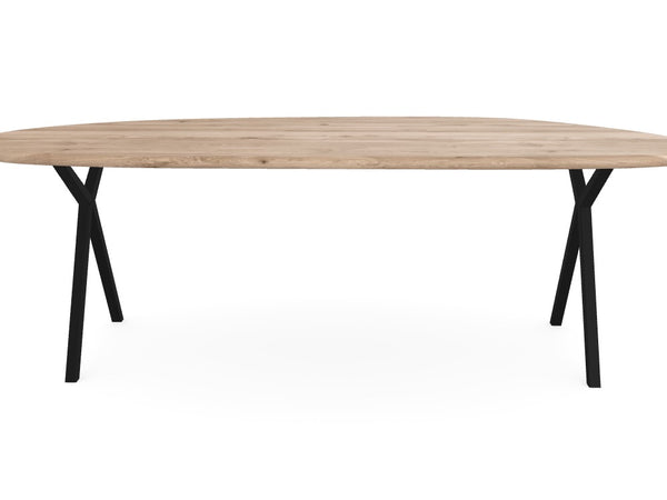 Eettafel - Maatwerk #1RCYMI