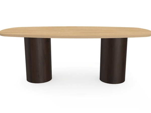 Eettafel - Maatwerk #1RJ66F - {{ product.type }} - Kas20