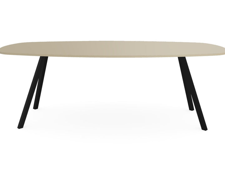 Eettafel - Maatwerk #1S89YS - {{ product.type }} - Kas20