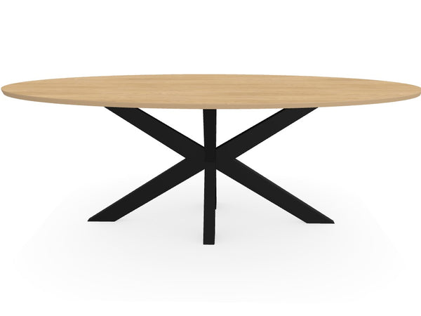 Eettafel - Maatwerk #1SCWLD