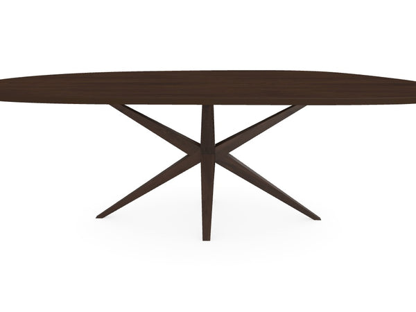 Eettafel - Maatwerk #1SDKYR