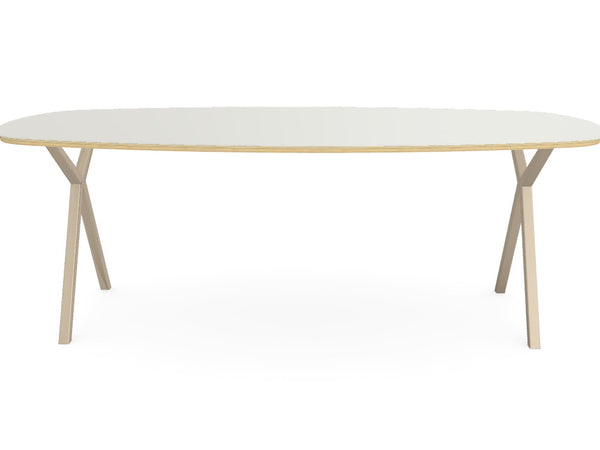 Eettafel - Maatwerk #1SYE2F - {{ product.type }} - Kas20