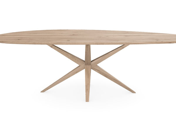Eettafel - Maatwerk #1TAZGU - {{ product.type }} - Kas20
