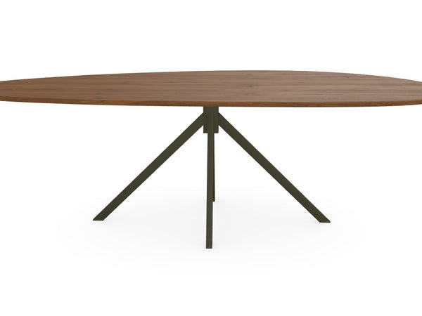 Eettafel - Maatwerk #1TTZB5 - {{ product.type }} - Kas20