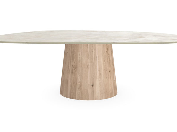 Eettafel - Maatwerk #1TYAKJ