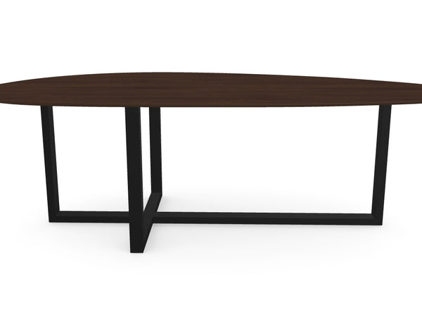 Eettafel - Maatwerk #1U84N6 - {{ product.type }} - Kas20