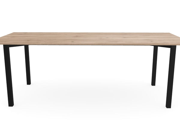 Eettafel - Maatwerk #1UGKMA - {{ product.type }} - Kas20