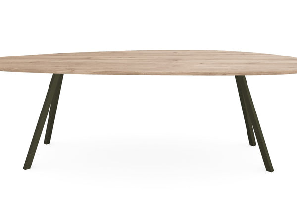 Eettafel - Maatwerk #1UNAXV - {{ product.type }} - Kas20