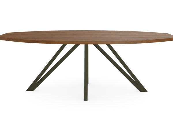 Eettafel - Maatwerk #1V8EWW
