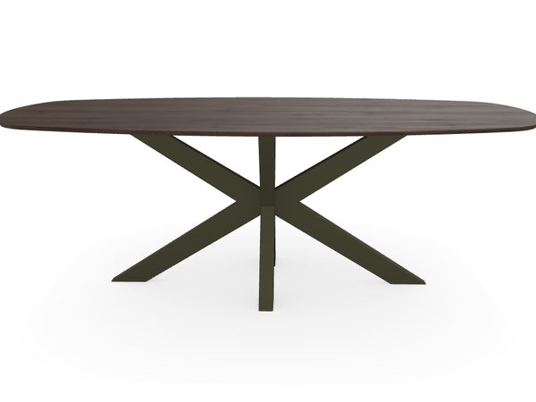 Eettafel - Maatwerk #1VAZJM