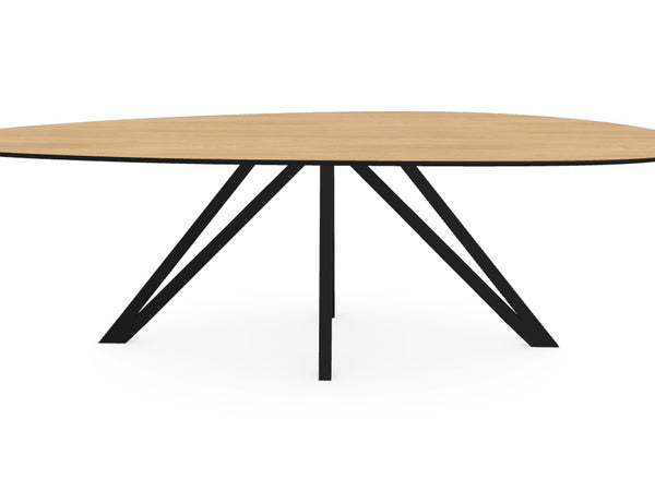 Eettafel - Maatwerk #1VBFV2