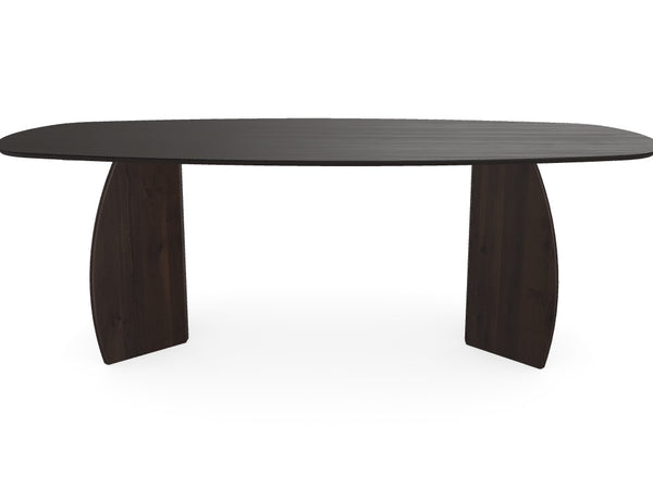 Eettafel - Maatwerk #1VJP1C - {{ product.type }} - Kas20
