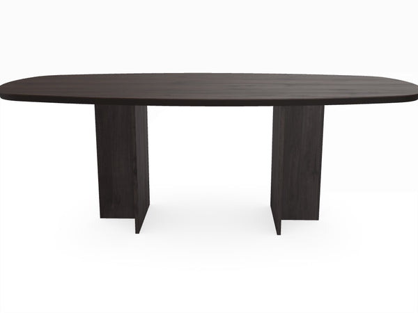 Eettafel - Maatwerk #1VYEHA - {{ product.type }} - Kas20