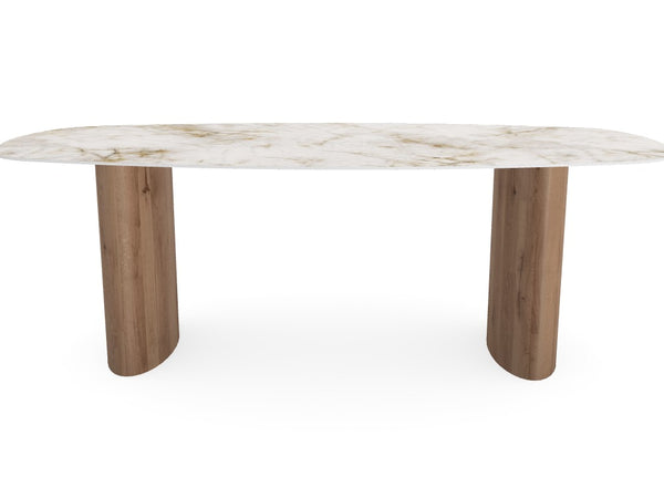 Eettafel - Maatwerk #1W0BPQ